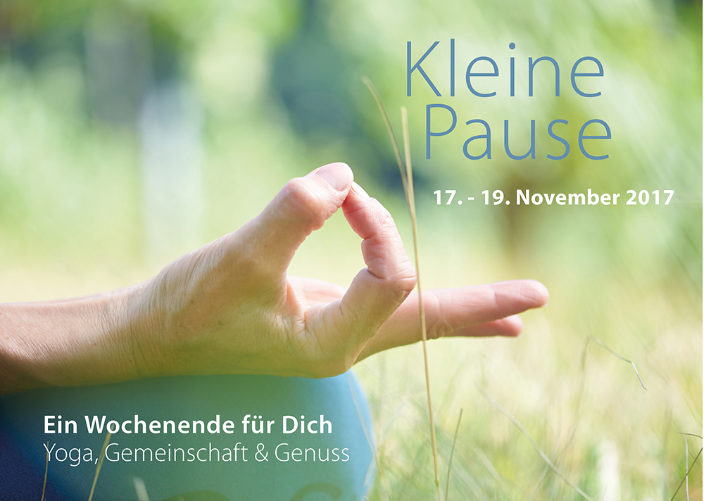 Yoga Wochenende Yoga Wochenende