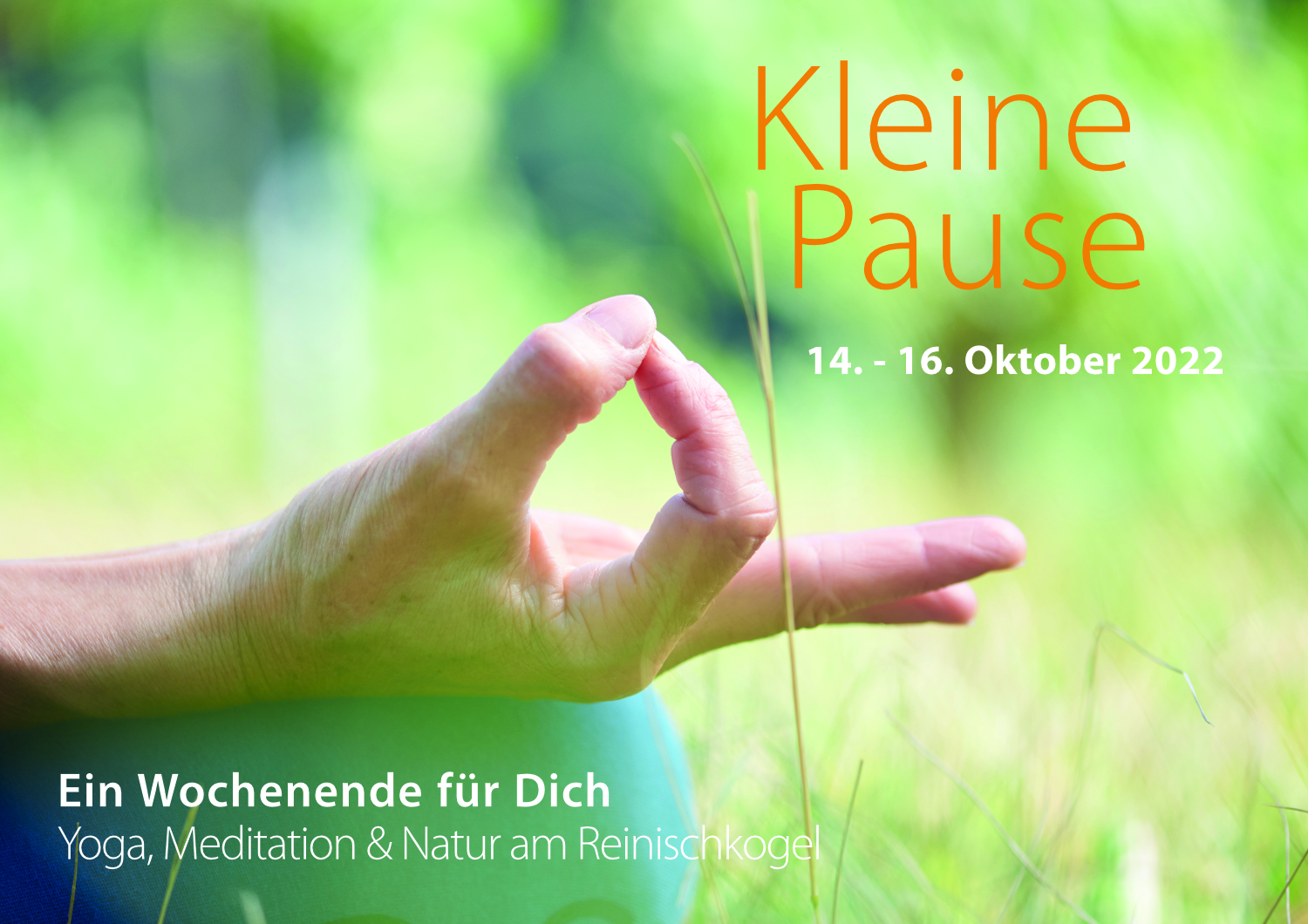 Babs Kuschel Kleine Pause Yoga Babs Kuschel Kleine Pause Yoga