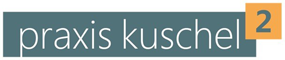 Praxis Kuschel - Logo